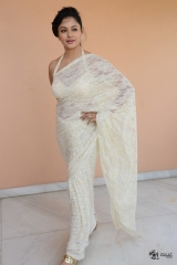 Pooja Kumar Interview About PSV Garuda Vega Movie